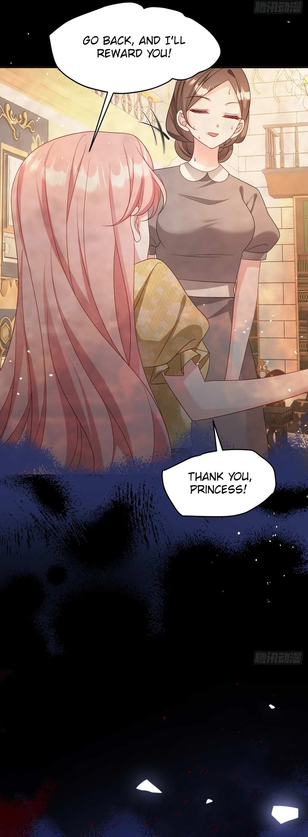After Becoming everyone’s Favorite, I went on a killing spree Chapter 23 – Page 13