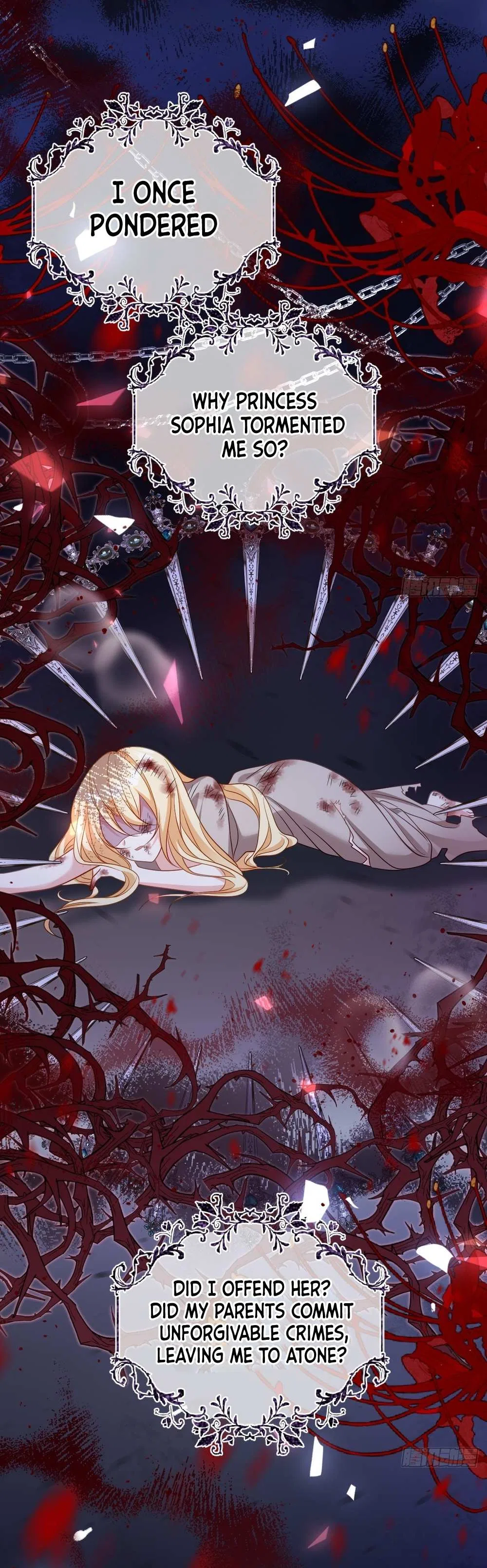 After Becoming everyone’s Favorite, I went on a killing spree Chapter 23 – Page 14
