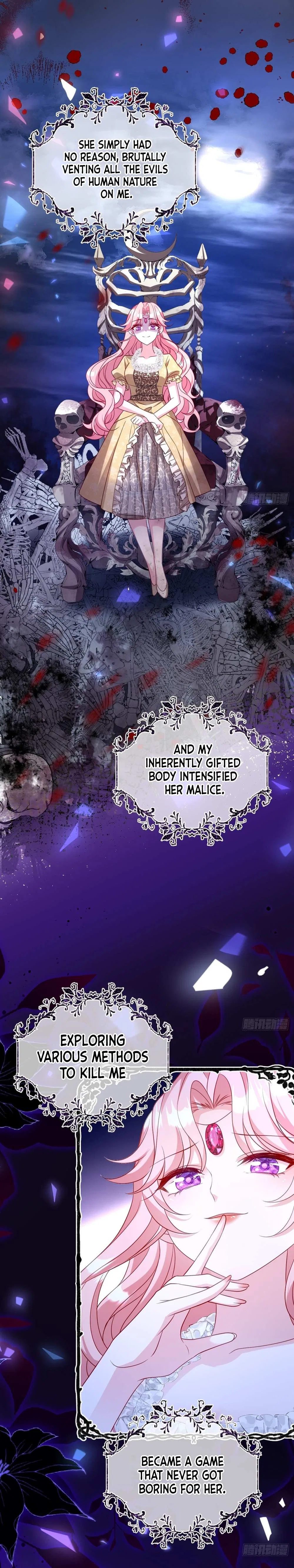 After Becoming everyone’s Favorite, I went on a killing spree Chapter 23 – Page 16