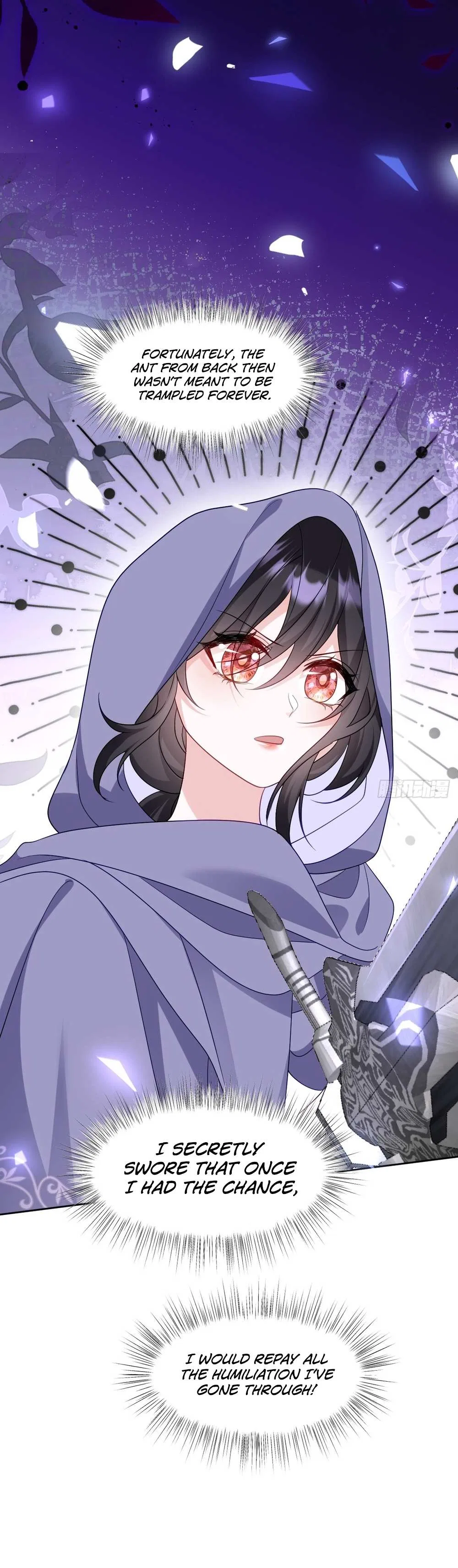 After Becoming everyone’s Favorite, I went on a killing spree Chapter 23 – Page 17