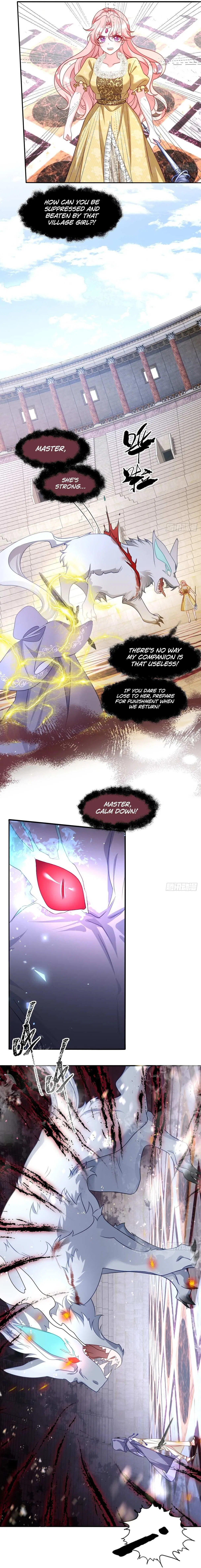 After Becoming everyone’s Favorite, I went on a killing spree Chapter 23 – Page 19