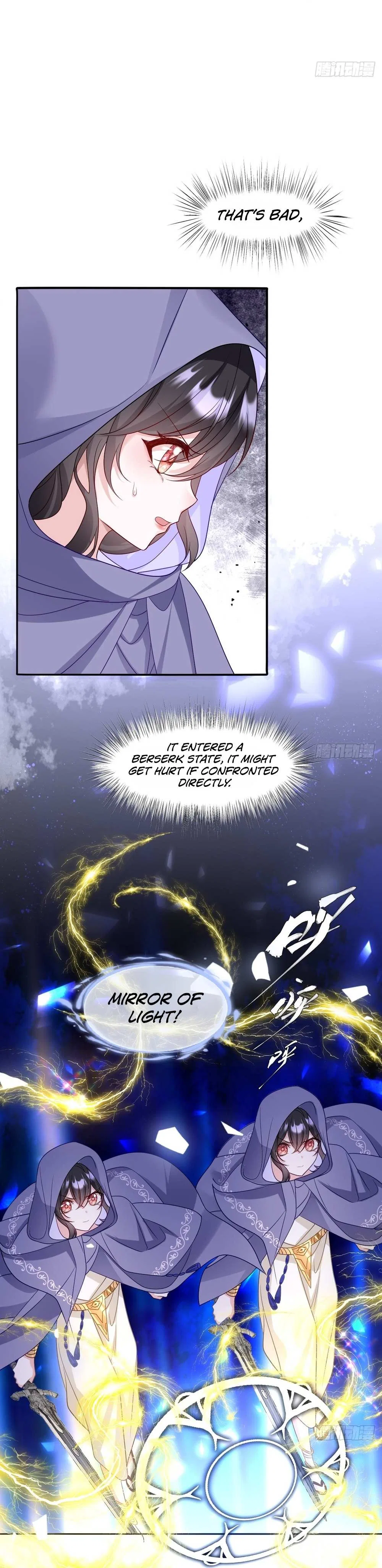 After Becoming everyone’s Favorite, I went on a killing spree Chapter 23 – Page 20
