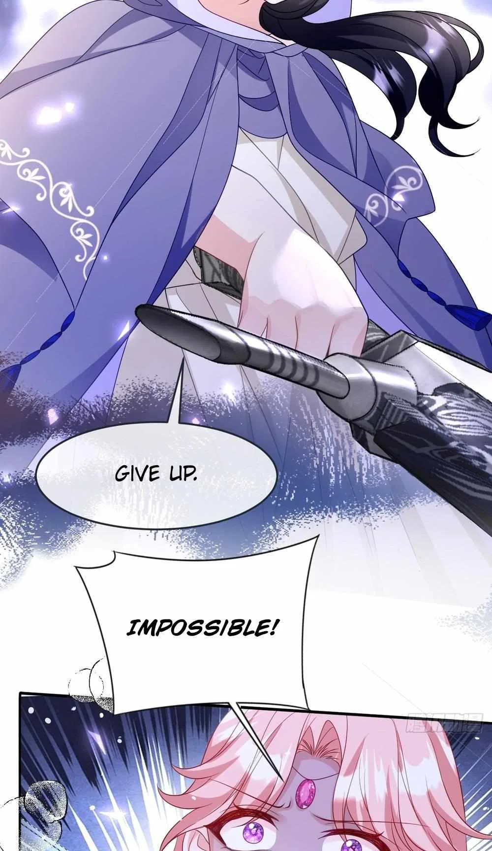 After Becoming everyone’s Favorite, I went on a killing spree Chapter 23 – Page 25