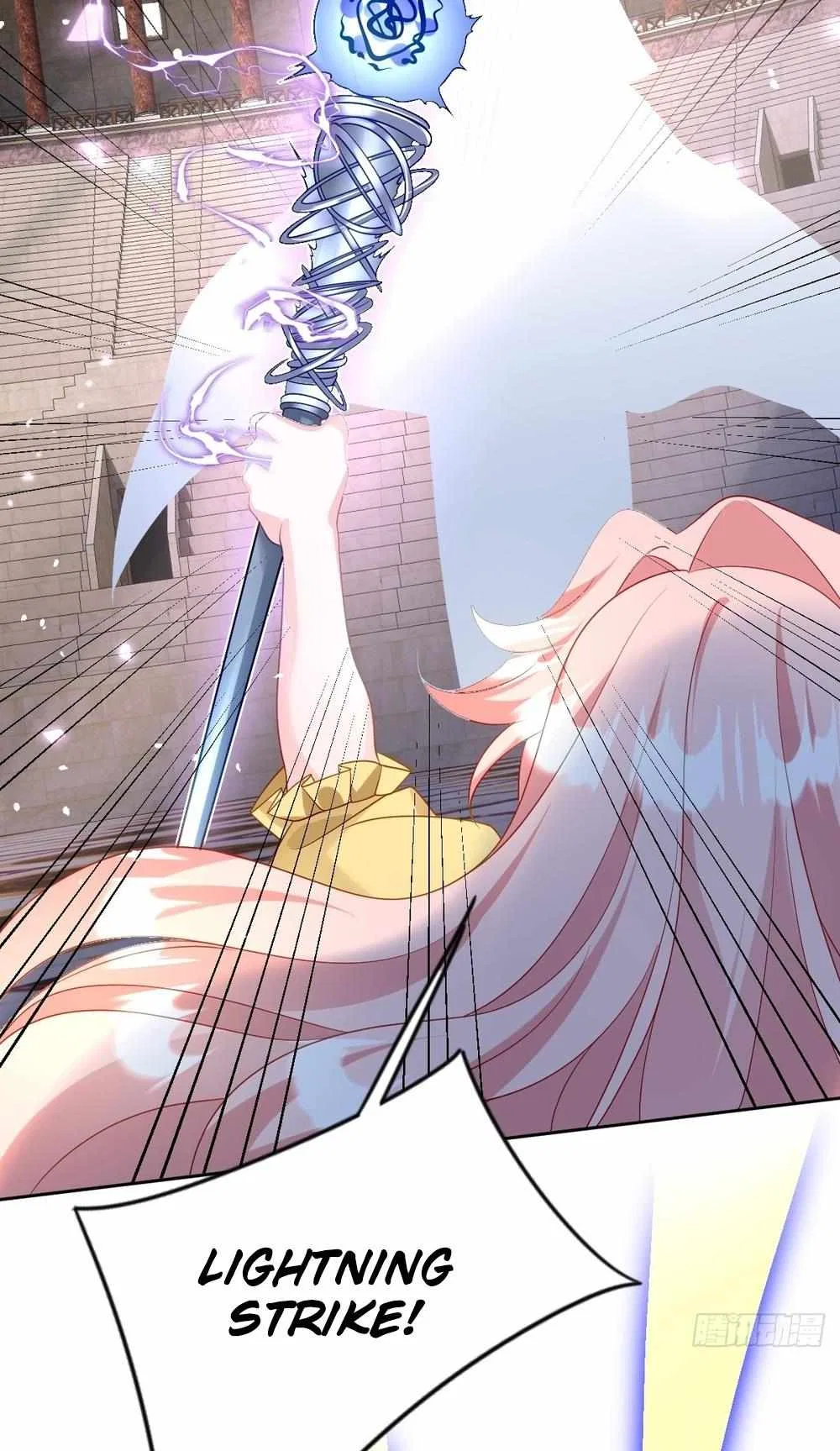 After Becoming everyone’s Favorite, I went on a killing spree Chapter 23 – Page 27