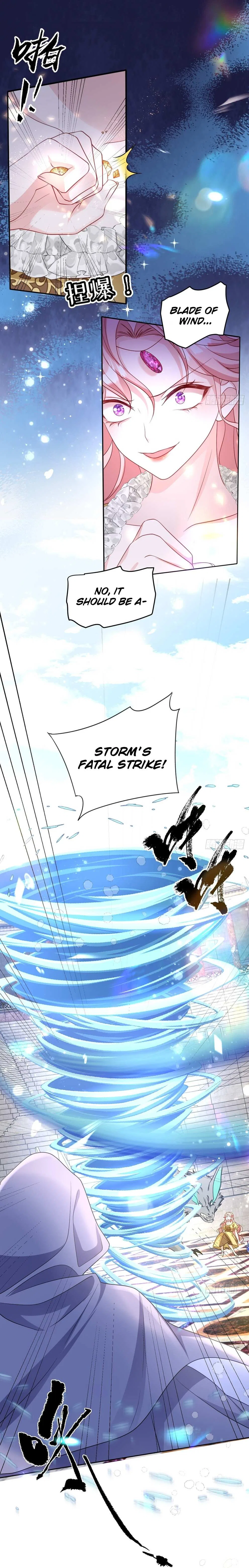 After Becoming everyone’s Favorite, I went on a killing spree Chapter 23 – Page 30