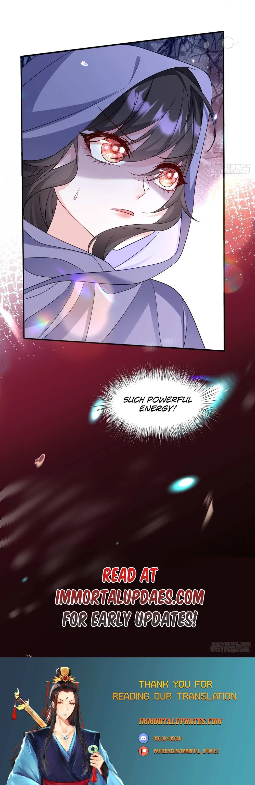 After Becoming everyone’s Favorite, I went on a killing spree Chapter 23 – Page 31