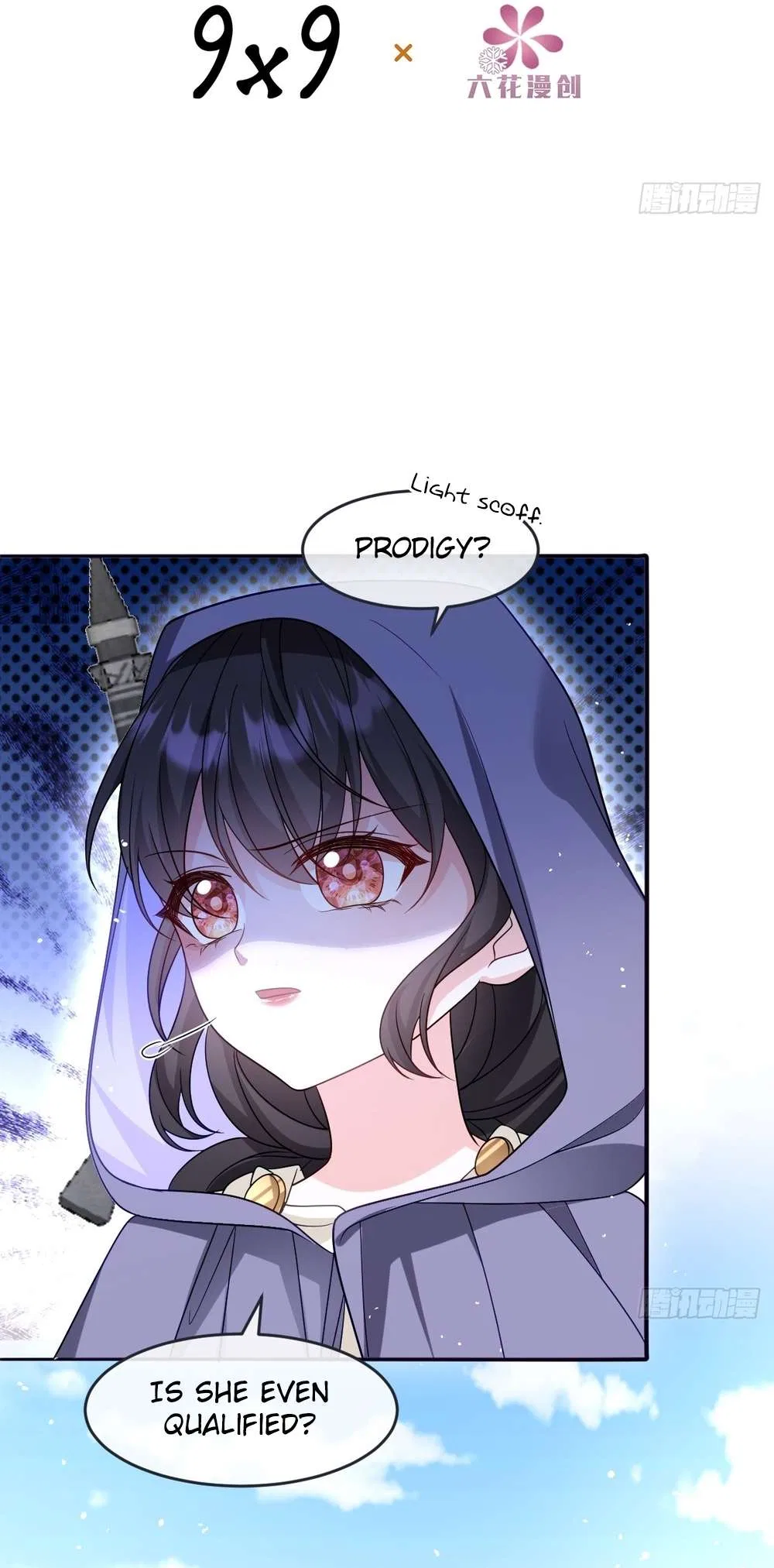 After Becoming everyone’s Favorite, I went on a killing spree Chapter 22 – Page 2