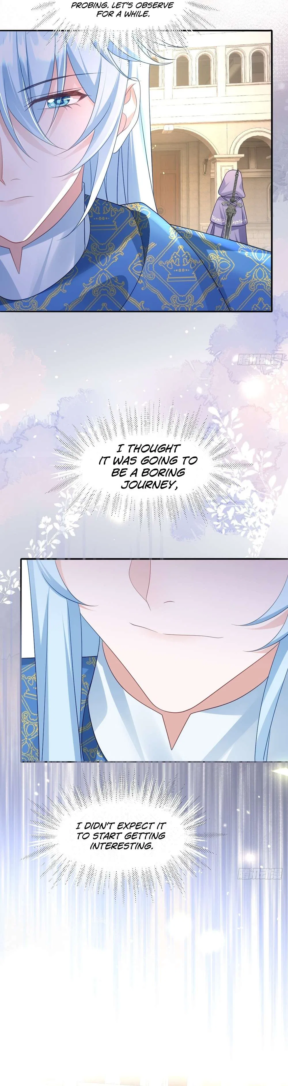 After Becoming everyone’s Favorite, I went on a killing spree Chapter 22 – Page 12