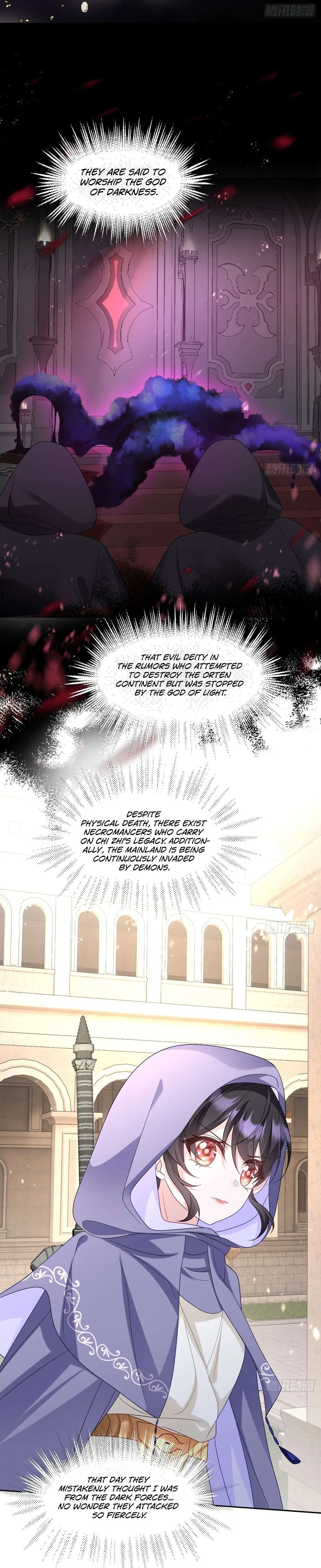 After Becoming everyone’s Favorite, I went on a killing spree Chapter 22 – Page 14