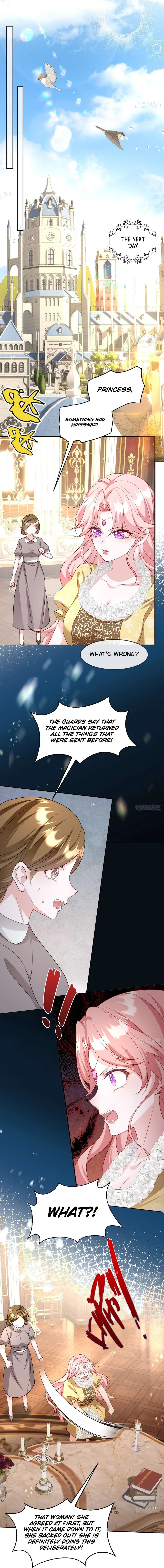 After Becoming everyone’s Favorite, I went on a killing spree Chapter 22 – Page 17