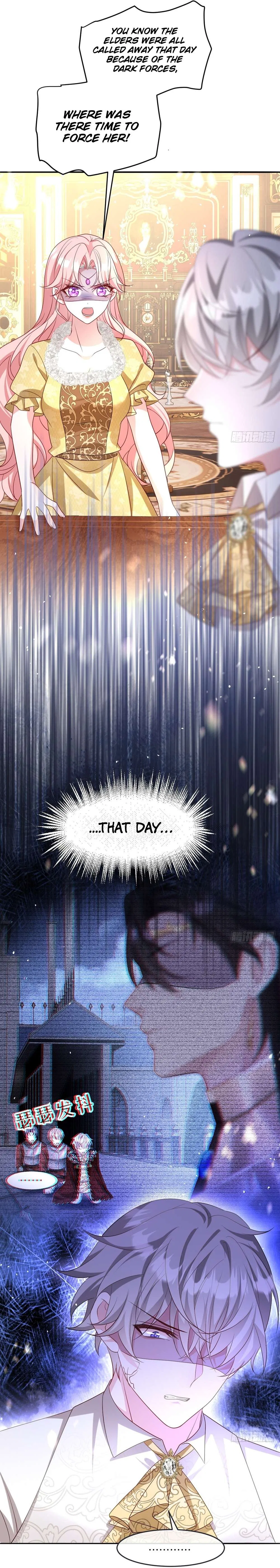 After Becoming everyone’s Favorite, I went on a killing spree Chapter 22 – Page 19