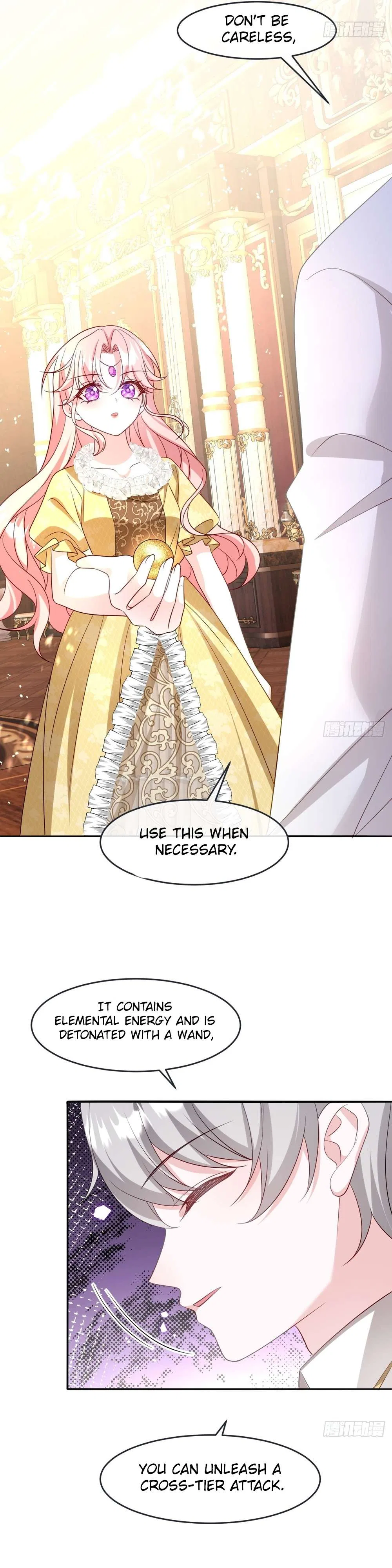 After Becoming everyone’s Favorite, I went on a killing spree Chapter 22 – Page 22