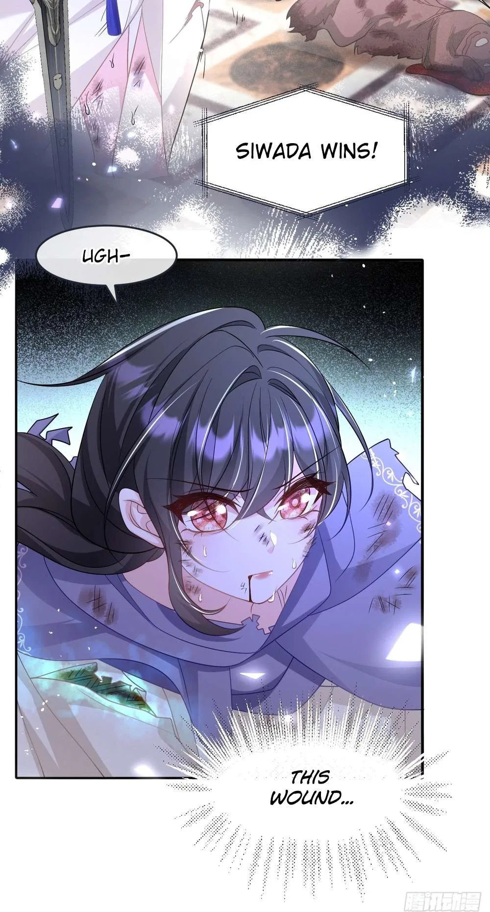 After Becoming everyone’s Favorite, I went on a killing spree Chapter 21 – Page 10