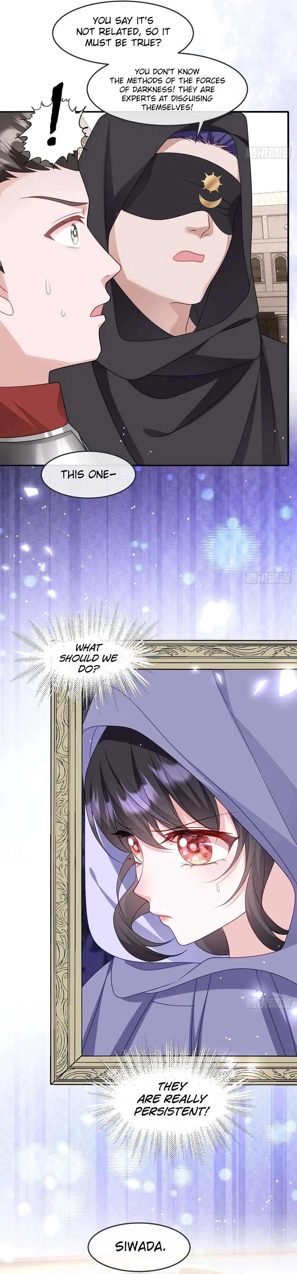 After Becoming everyone’s Favorite, I went on a killing spree Chapter 21 – Page 19