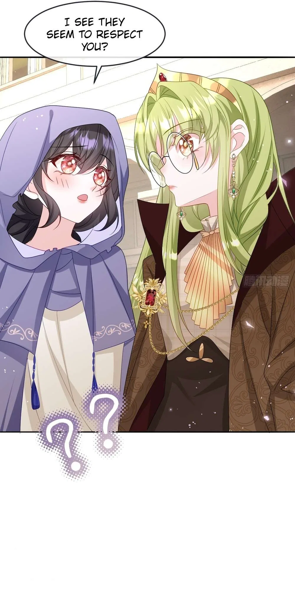 After Becoming everyone’s Favorite, I went on a killing spree Chapter 21 – Page 24