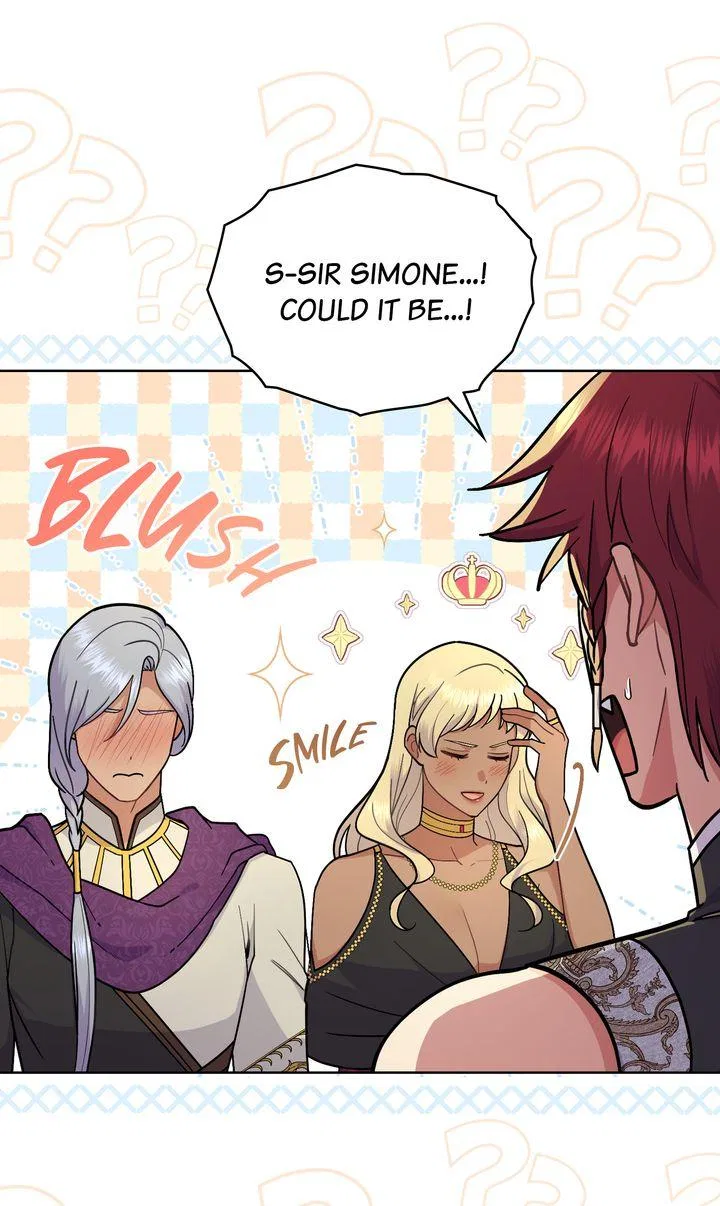 Lies Become You Chapter 100 – Page 3