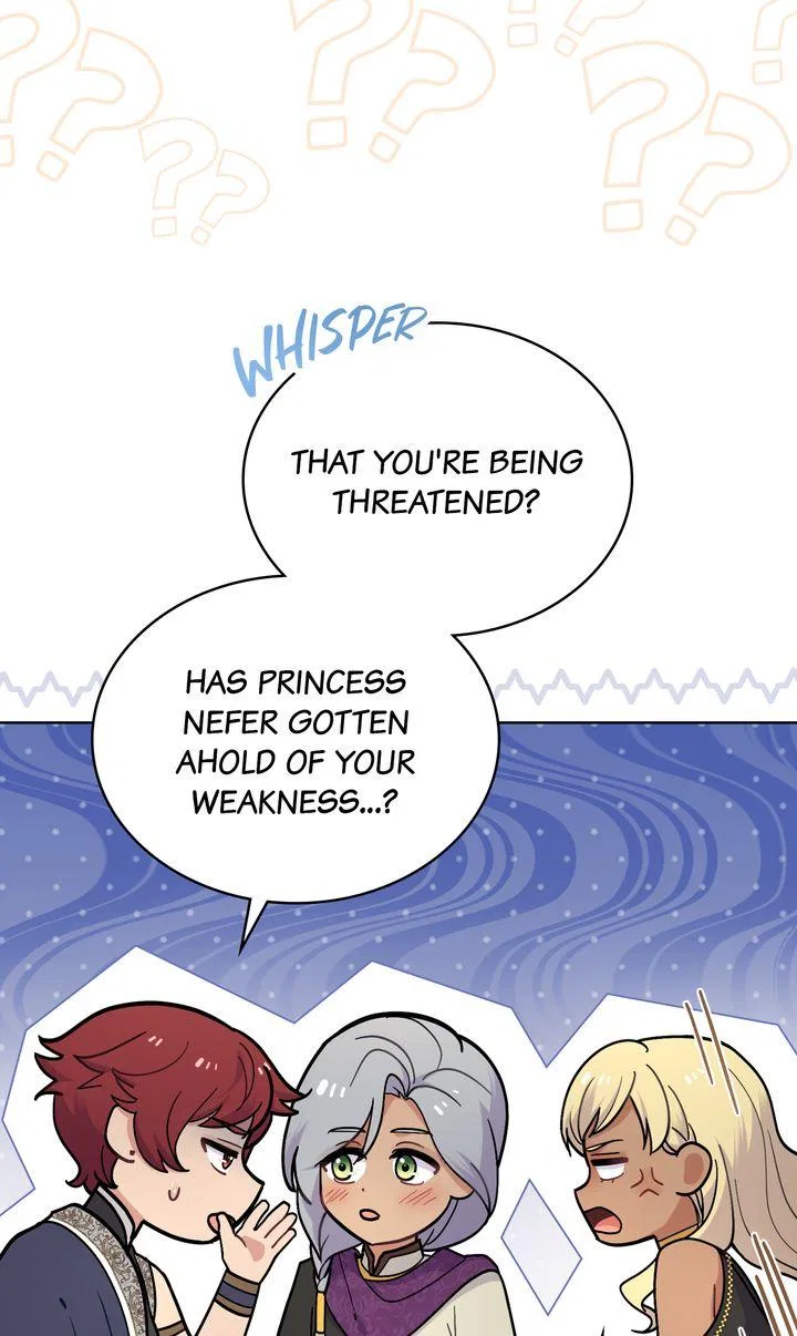 Lies Become You Chapter 100 – Page 4
