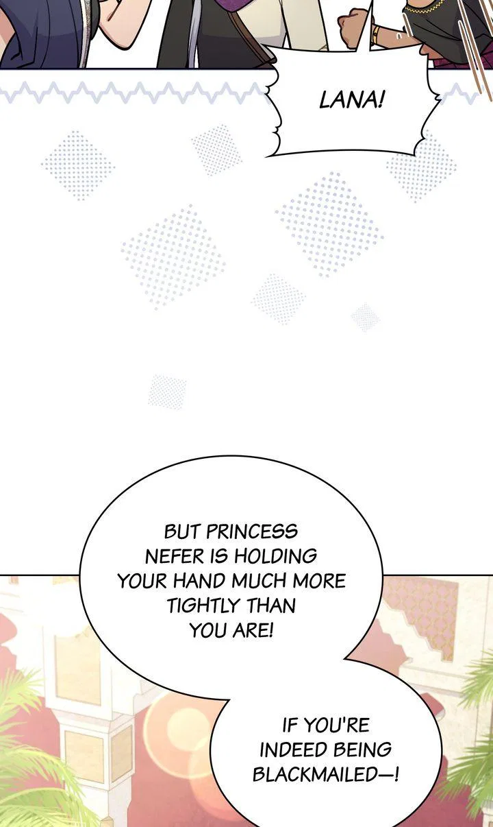 Lies Become You Chapter 100 – Page 5