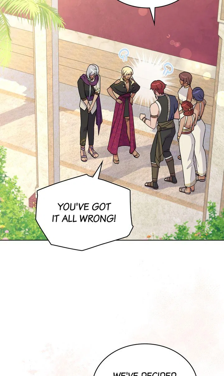 Lies Become You Chapter 100 – Page 6