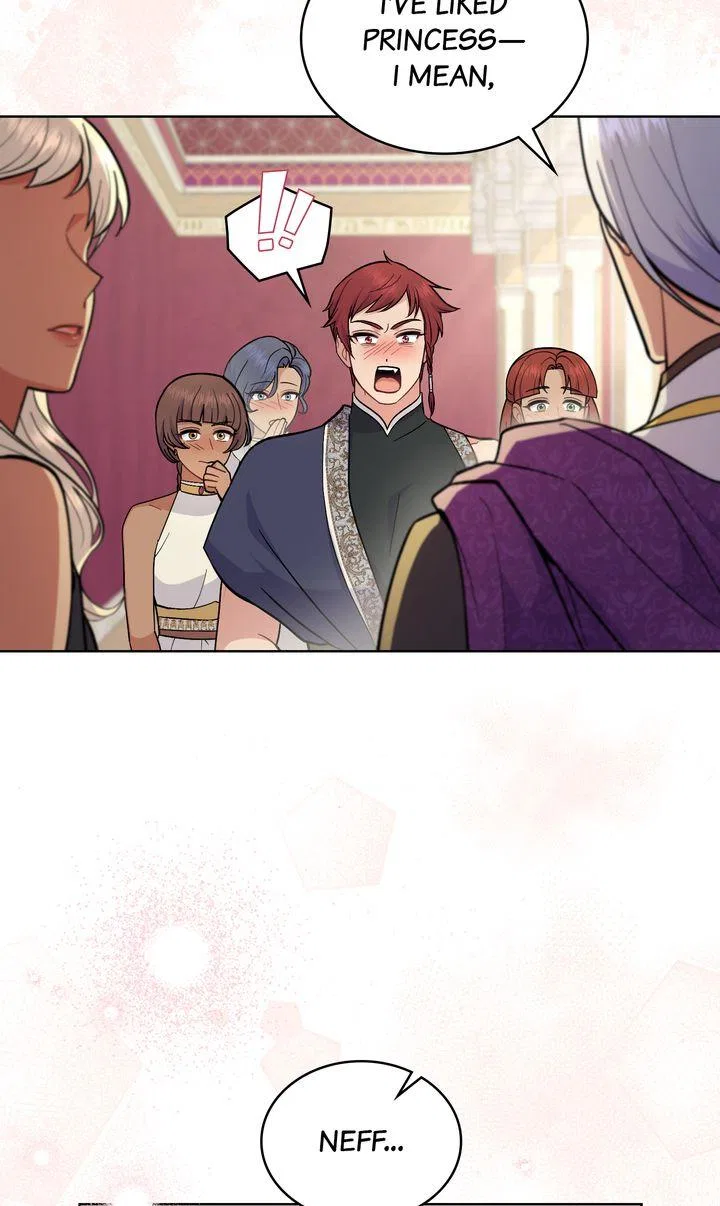 Lies Become You Chapter 100 – Page 8