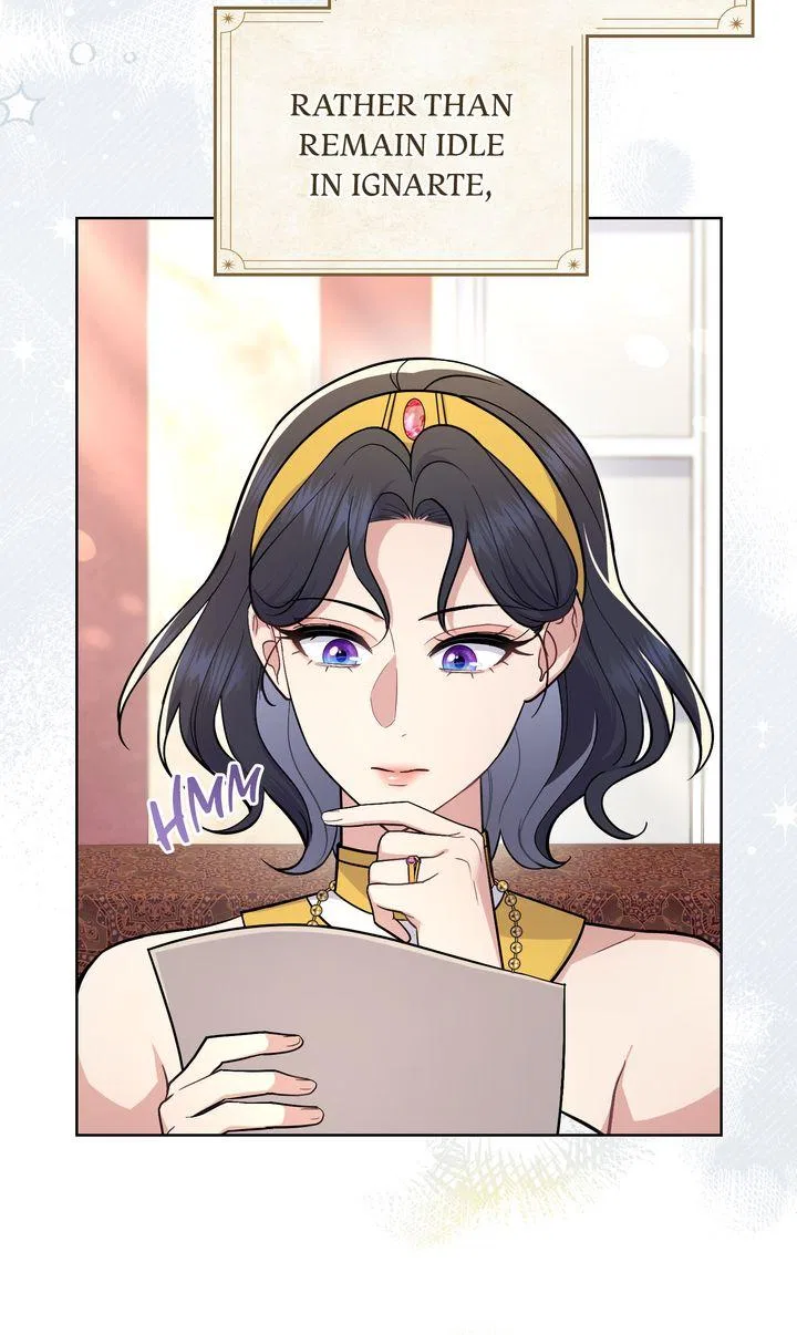 Lies Become You Chapter 100 – Page 17