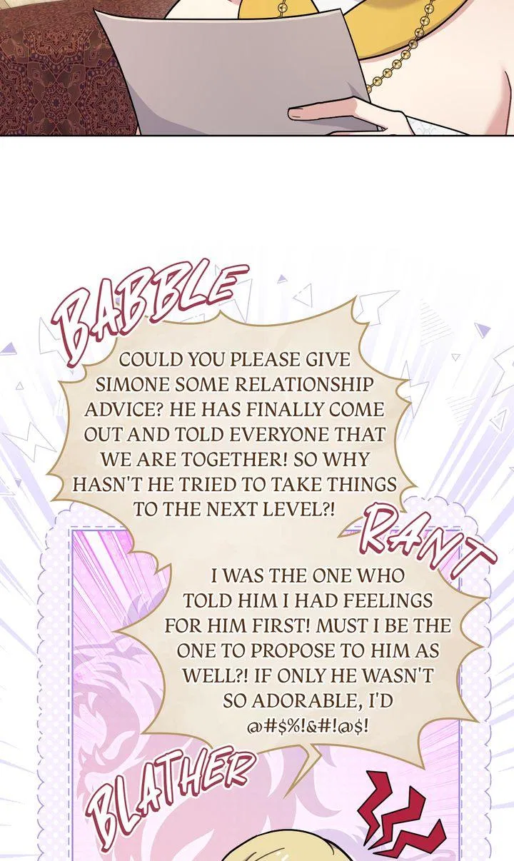 Lies Become You Chapter 100 – Page 37
