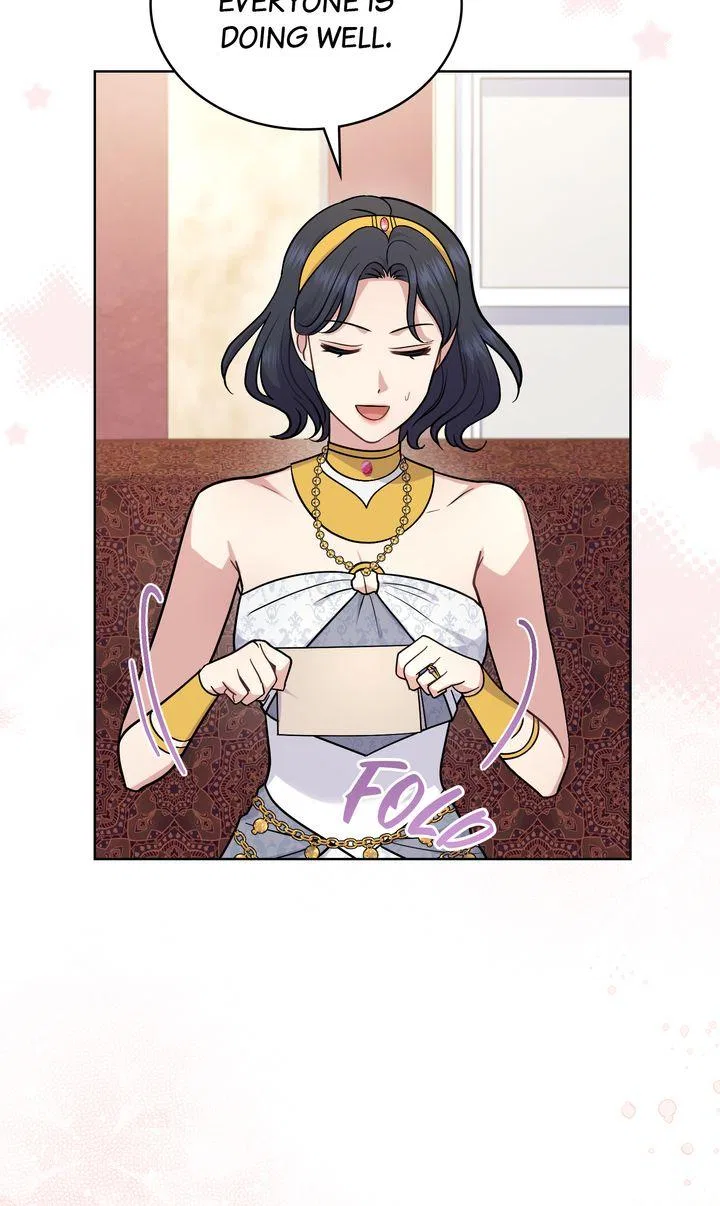 Lies Become You Chapter 100 – Page 39