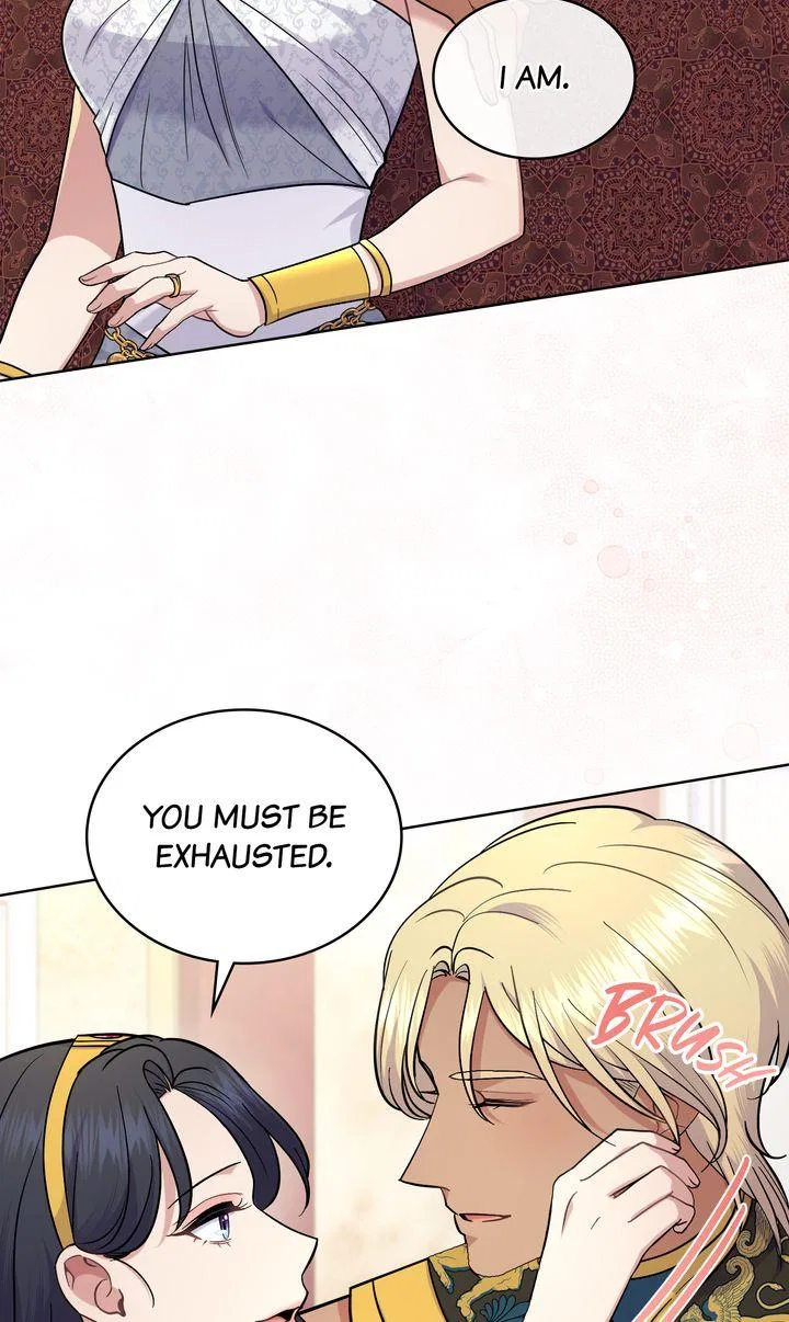 Lies Become You Chapter 100 – Page 42