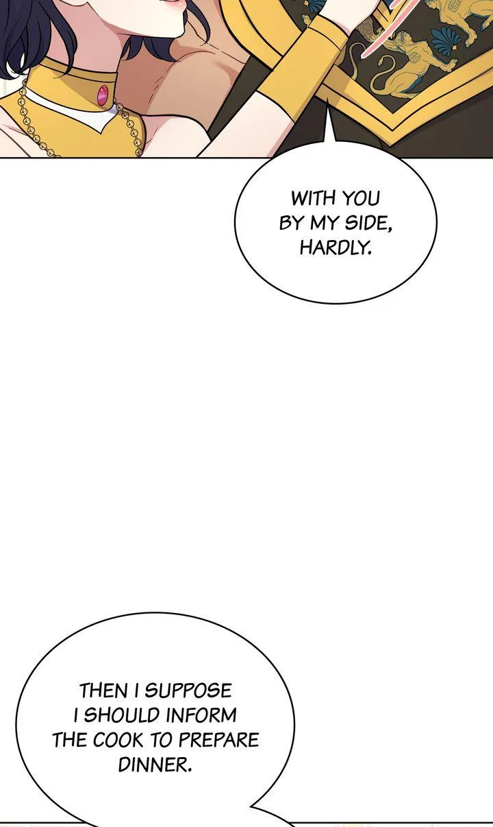 Lies Become You Chapter 100 – Page 43