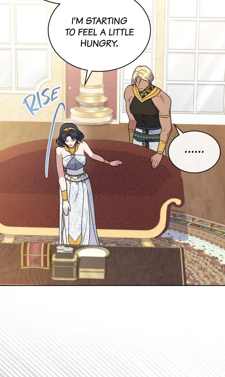 Lies Become You Chapter 100 – Page 44