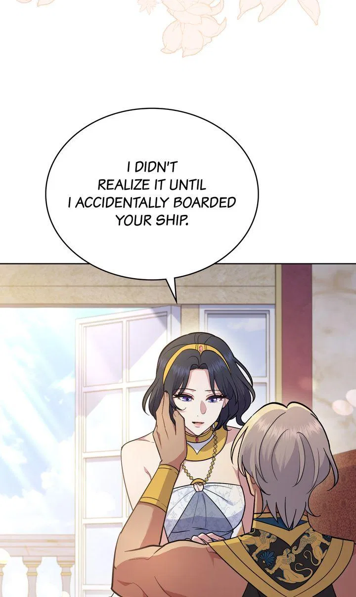 Lies Become You Chapter 100 – Page 56