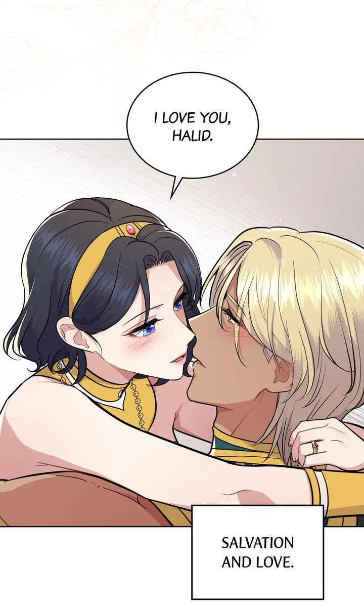 Lies Become You Chapter 100 – Page 71