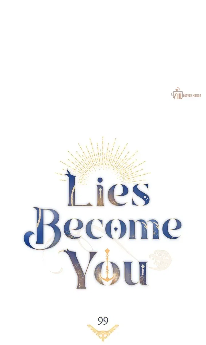 Lies Become You Chapter 99 – Page 9