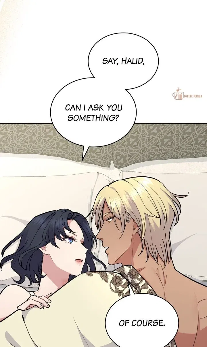Lies Become You Chapter 99 – Page 21