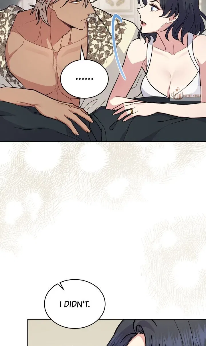 Lies Become You Chapter 99 – Page 25