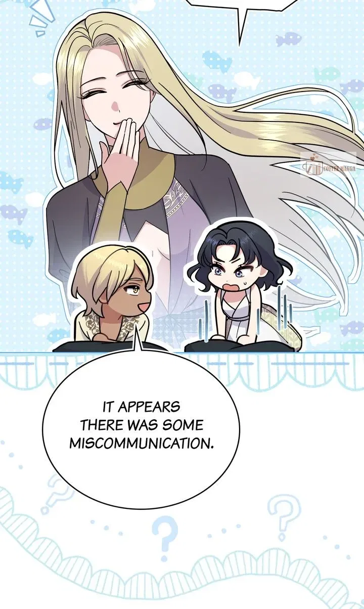 Lies Become You Chapter 99 – Page 27