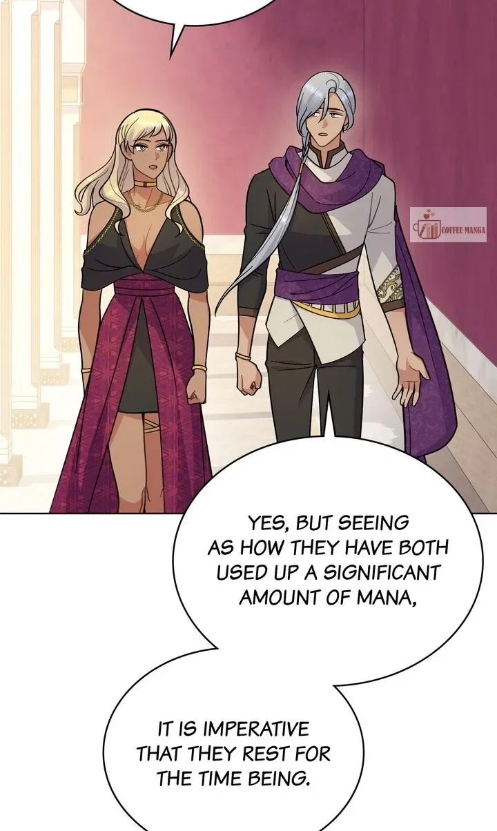 Lies Become You Chapter 99 – Page 43