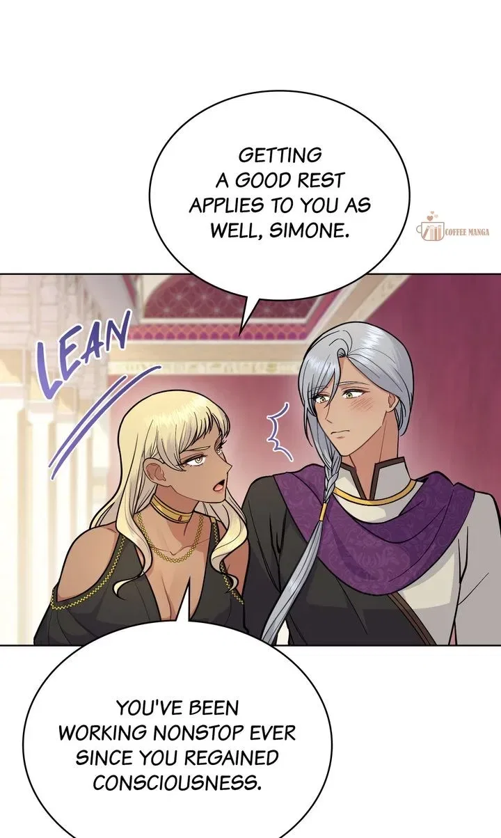 Lies Become You Chapter 99 – Page 46