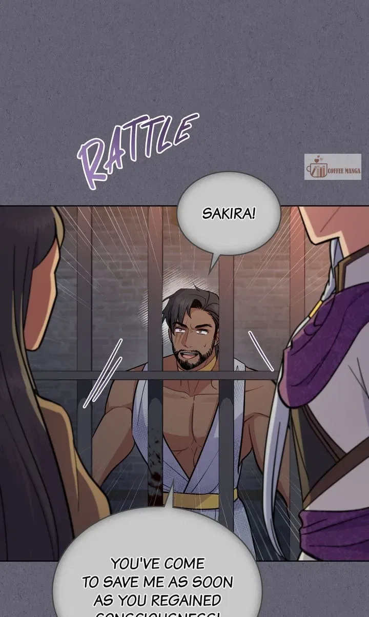 Lies Become You Chapter 99 – Page 50
