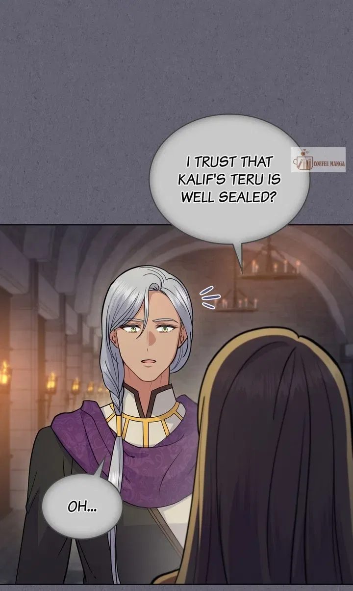Lies Become You Chapter 99 – Page 52