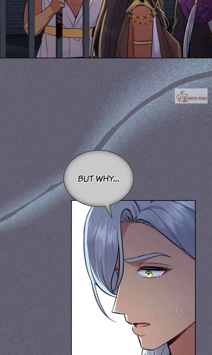 Lies Become You Chapter 99 – Page 54