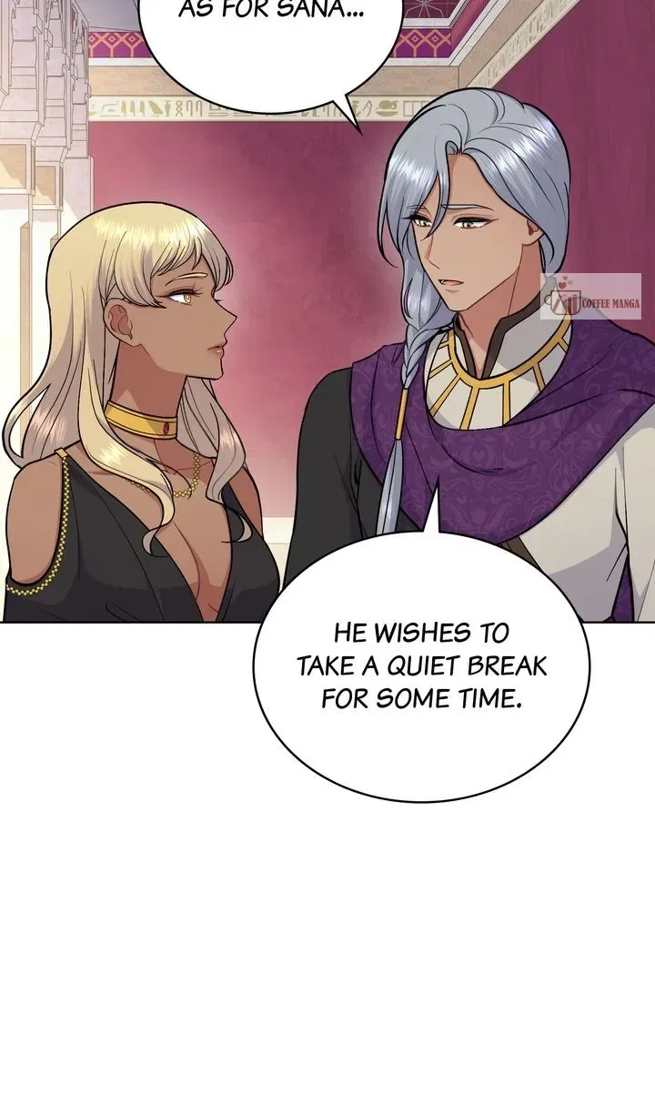 Lies Become You Chapter 99 – Page 60