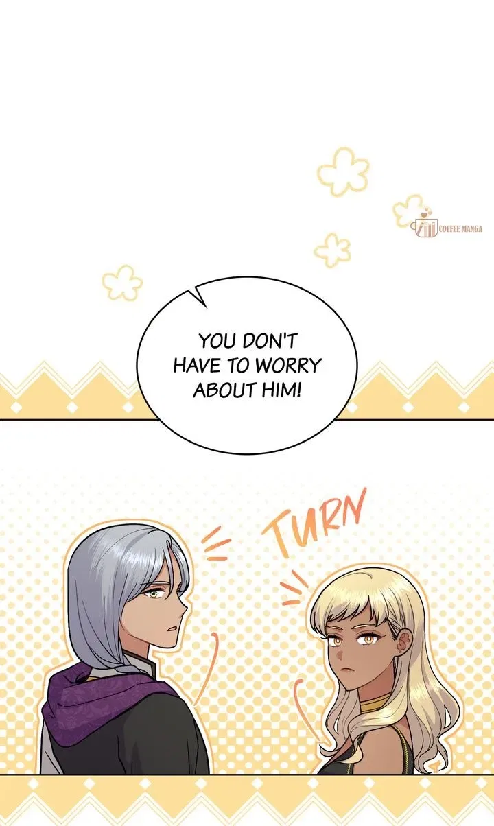 Lies Become You Chapter 99 – Page 64