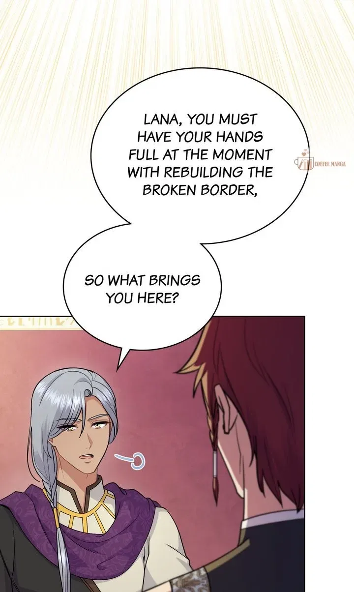 Lies Become You Chapter 99 – Page 67