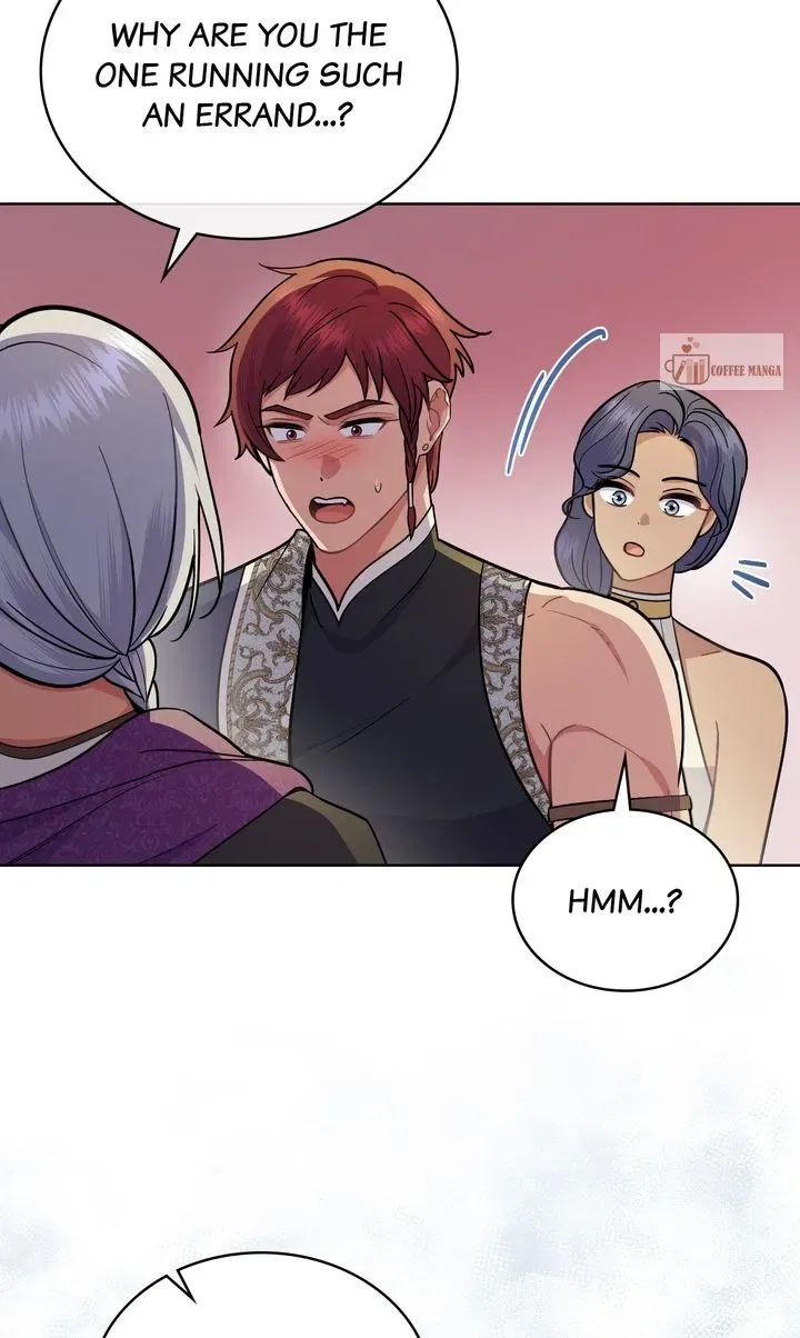 Lies Become You Chapter 99 – Page 70