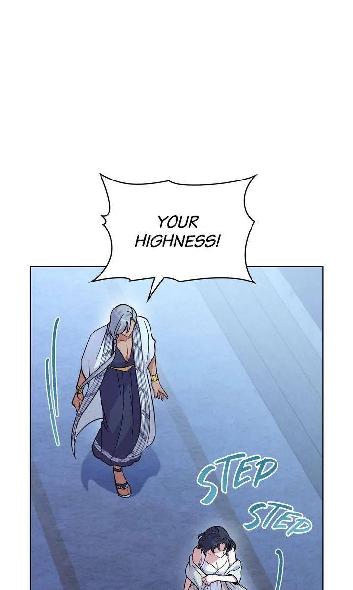 Lies Become You Chapter 98 – Page 1