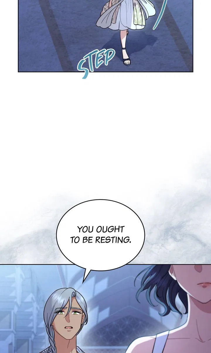 Lies Become You Chapter 98 – Page 2