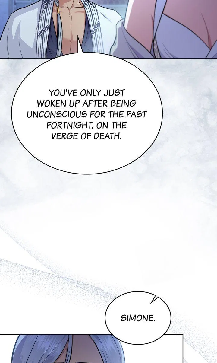 Lies Become You Chapter 98 – Page 3