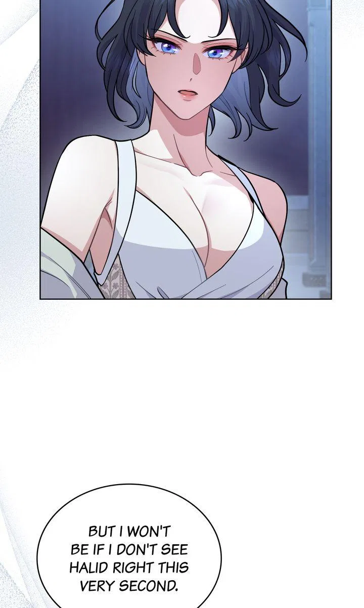 Lies Become You Chapter 98 – Page 5