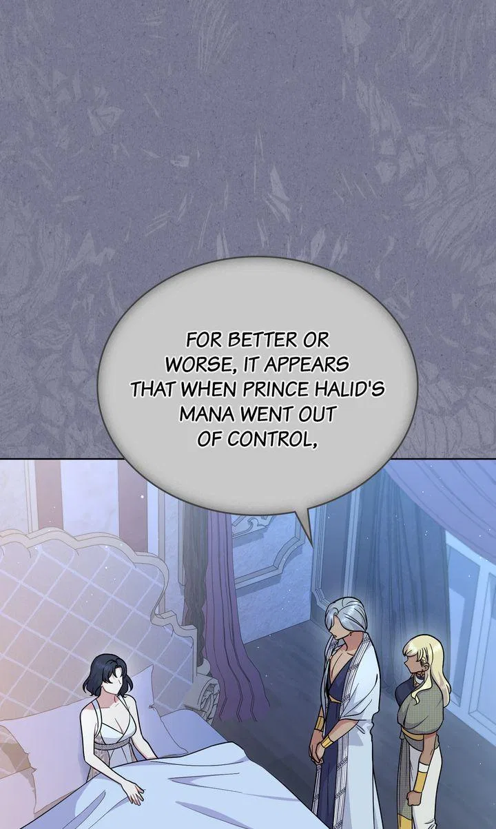 Lies Become You Chapter 98 – Page 13